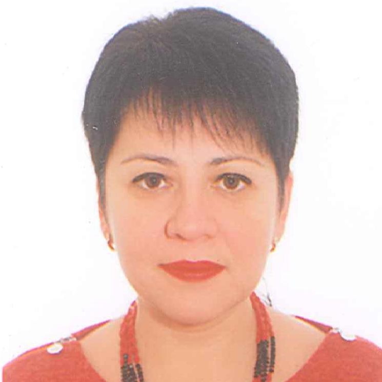 Дмитрієва Тетяна Владильєнівна | Єдиний реєстр адвокатів України